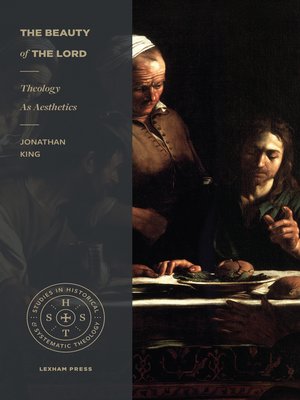 cover image of The Beauty of the Lord